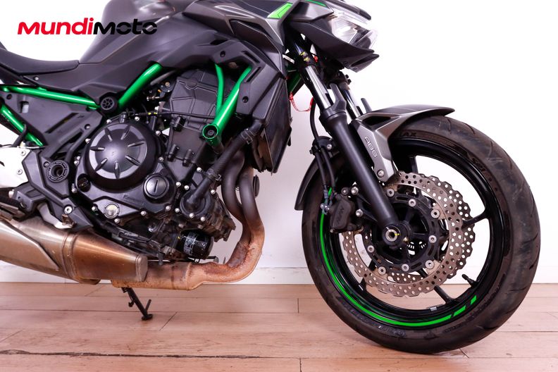 Motorbike image 13