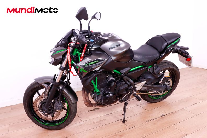 Motorbike image 7