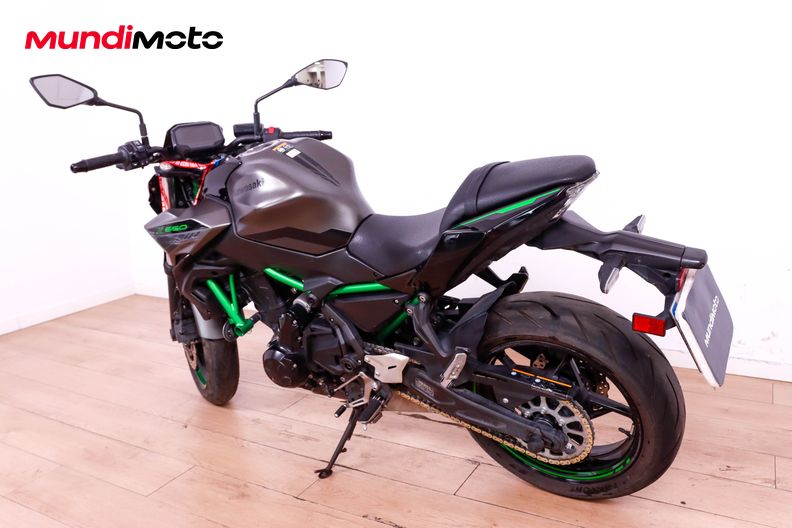 Motorbike image 6