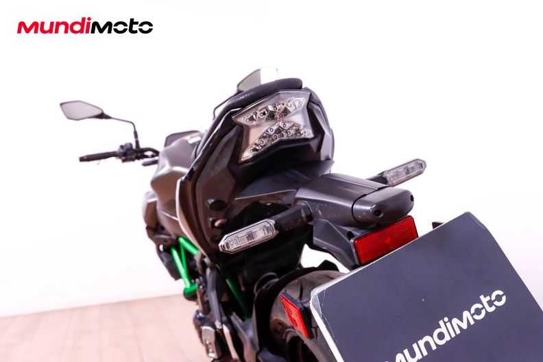 Motorbike image 9