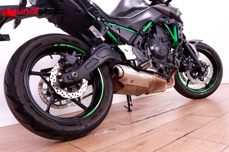 Motorbike image 3