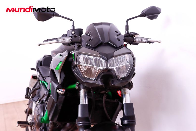 Motorbike image 4