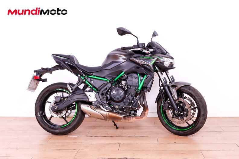 Motorbike image 0