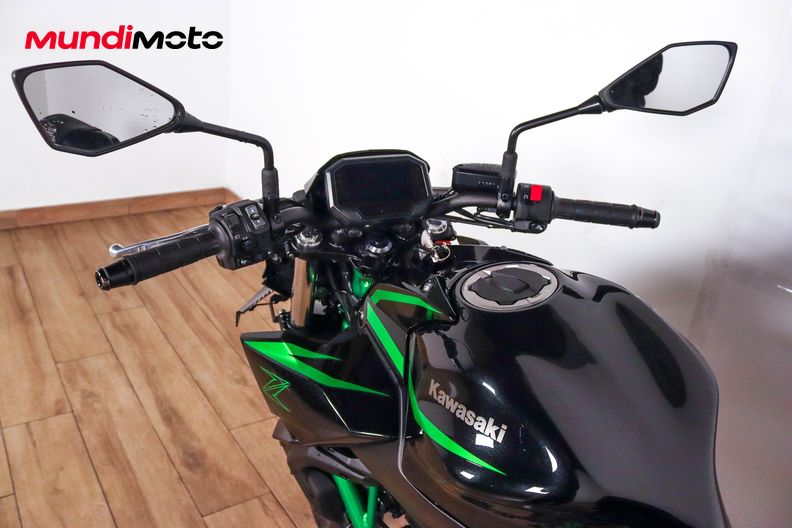 Motorbike image 10