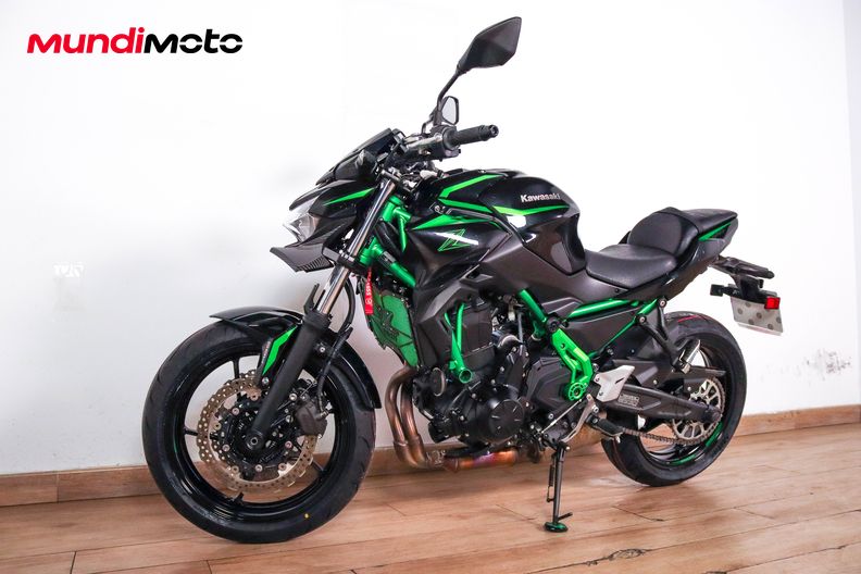 Motorbike image 6