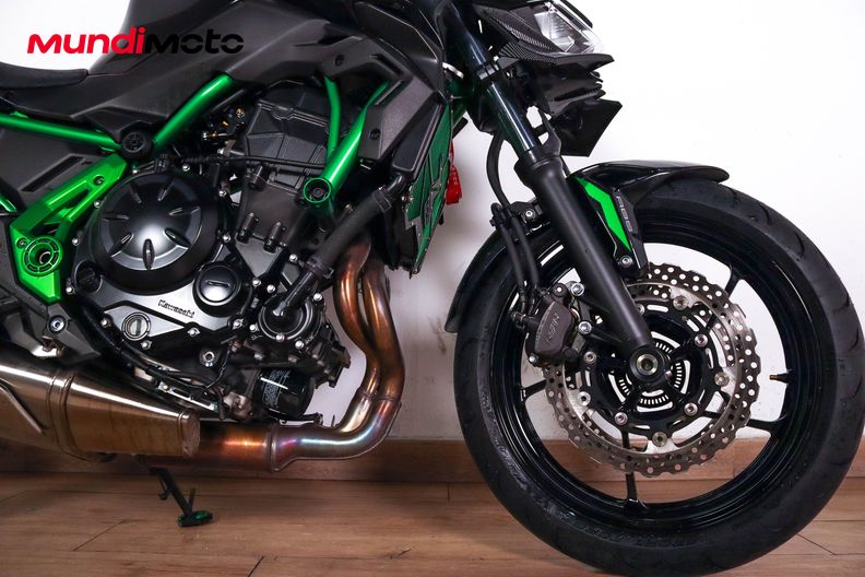 Motorbike image 9