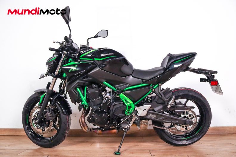 Motorbike image 5