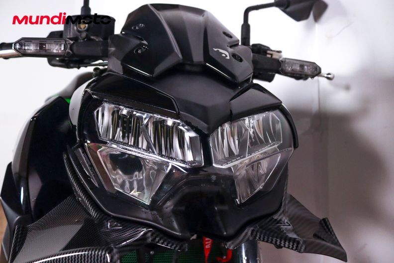 Motorbike image 4