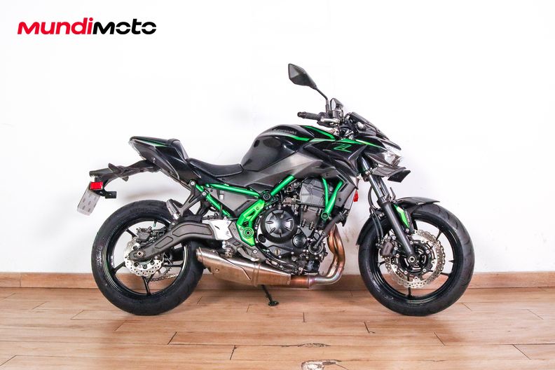 Motorbike image 0