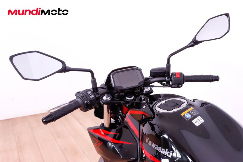 Motorbike image 10