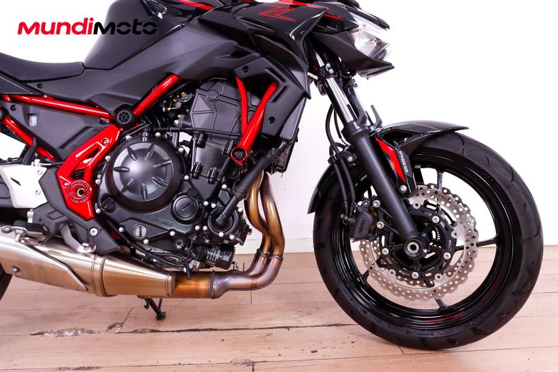 Motorbike image 12