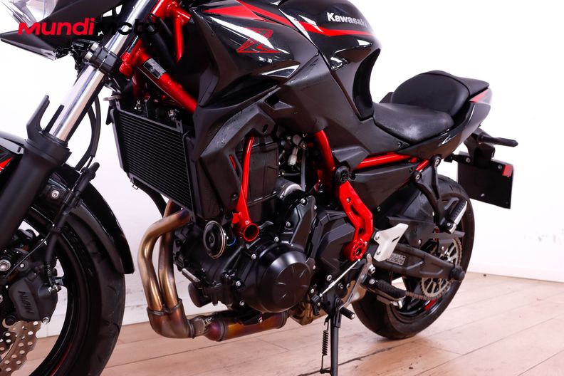 Motorbike image 8
