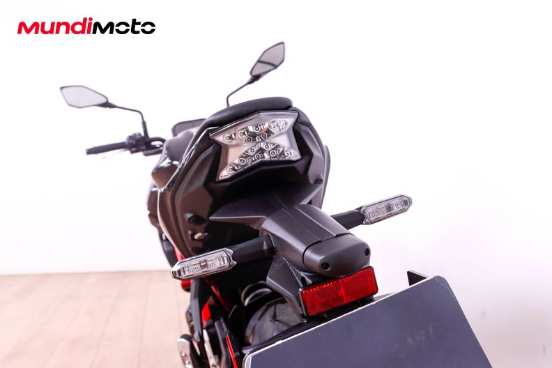 Motorbike image 9