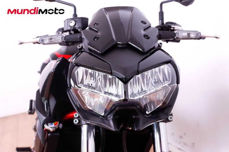 Motorbike image 4