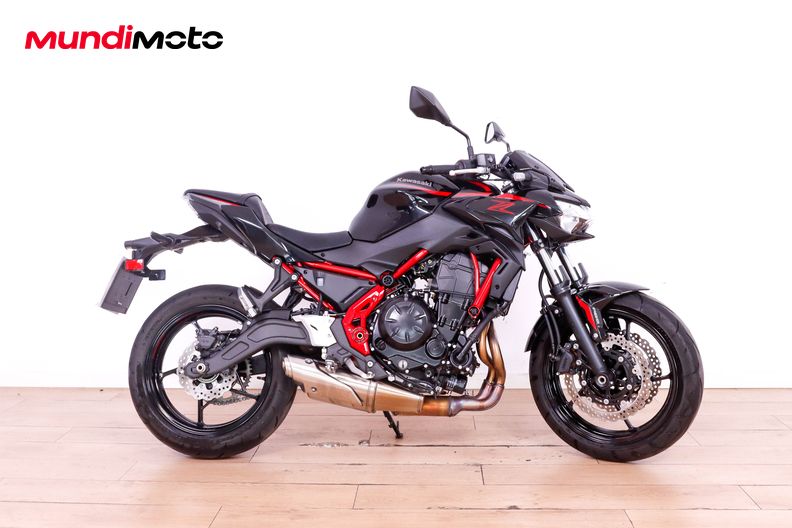 Motorbike image 0