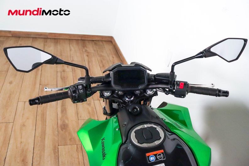 Motorbike image 10