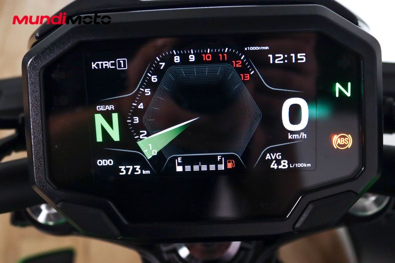 Motorbike image 11