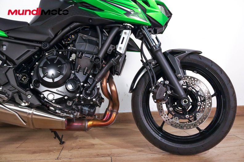 Motorbike image 12