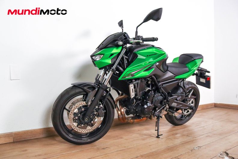 Motorbike image 7