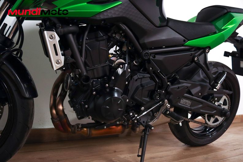 Motorbike image 8