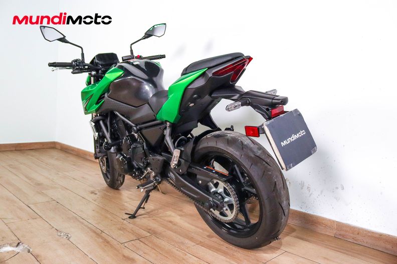 Motorbike image 6