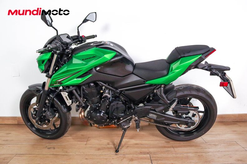Motorbike image 5