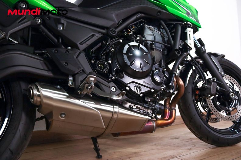 Motorbike image 3
