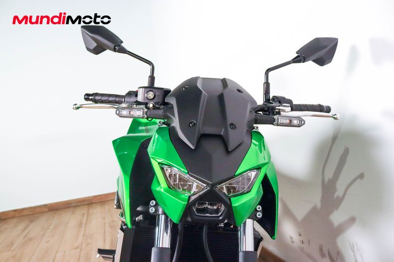 Motorbike image 4