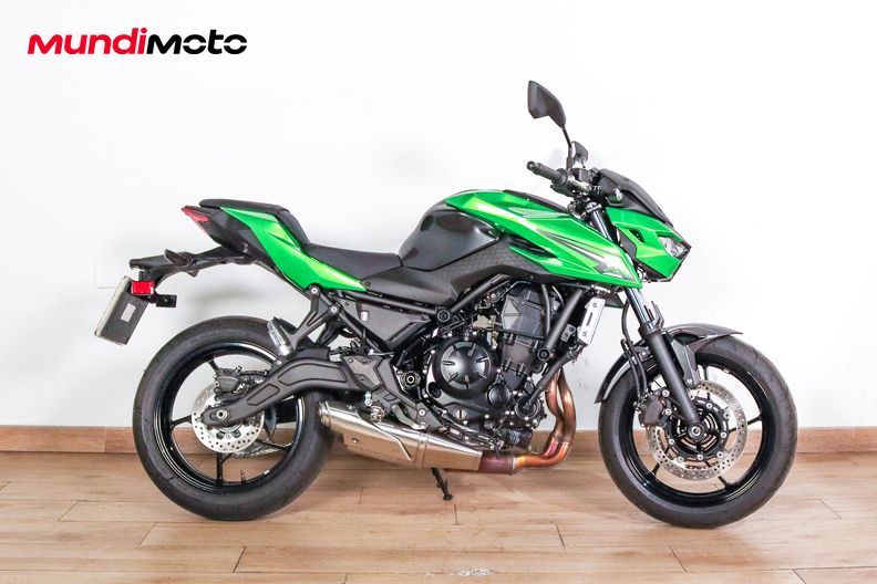Motorbike image 0