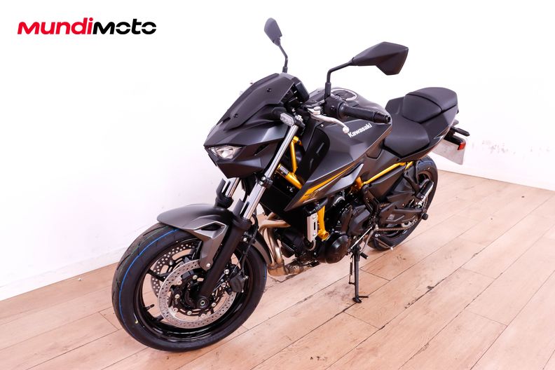 Motorbike image 7