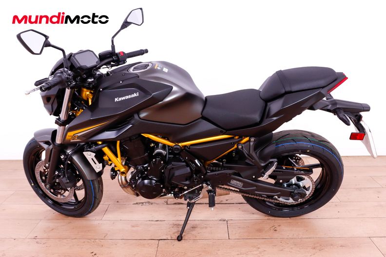 Motorbike image 5