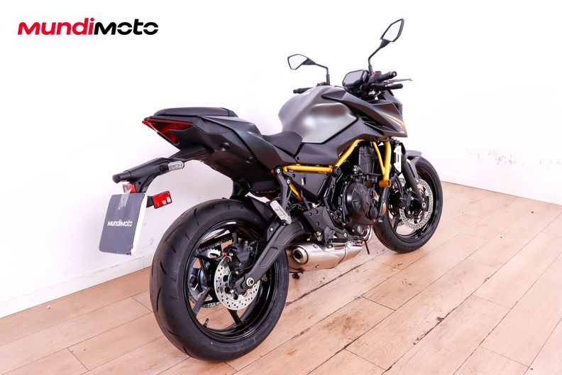 Motorbike image 2