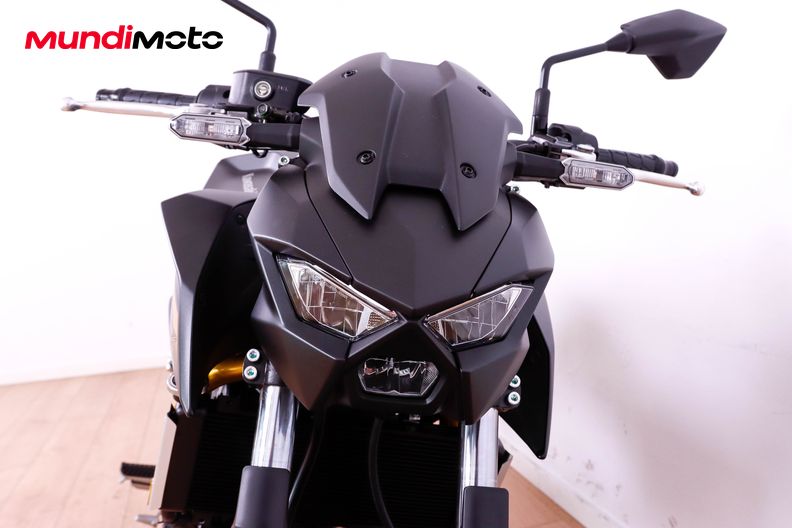 Motorbike image 4