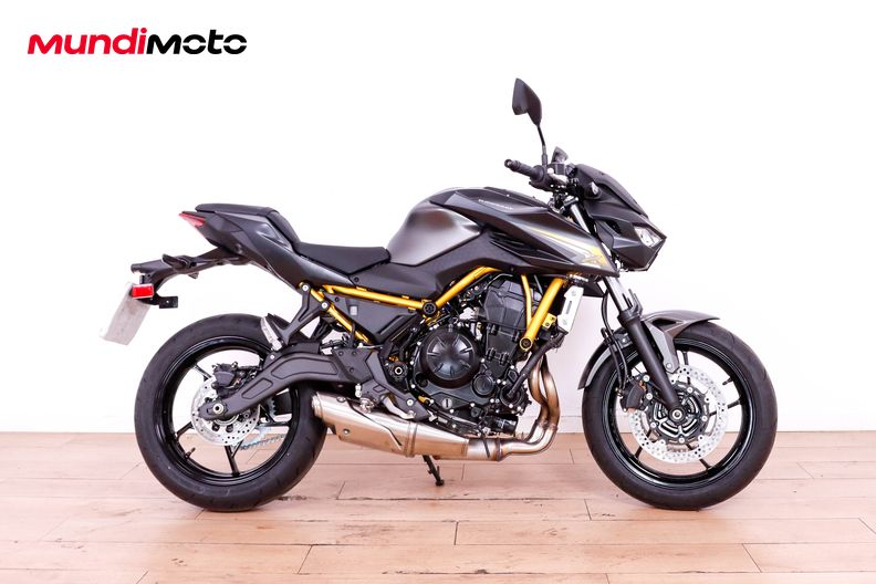 Motorbike image 0