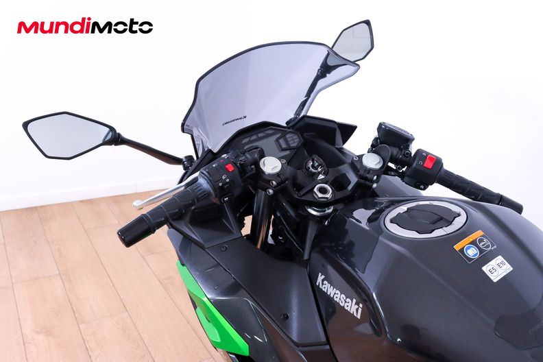 Motorbike image 10