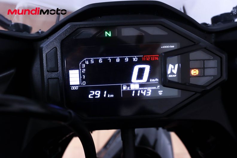Motorbike image 11