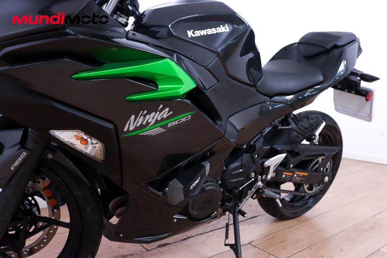 Motorbike image 8