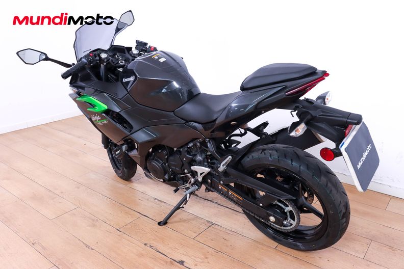 Motorbike image 6
