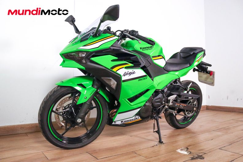 Motorbike image 7