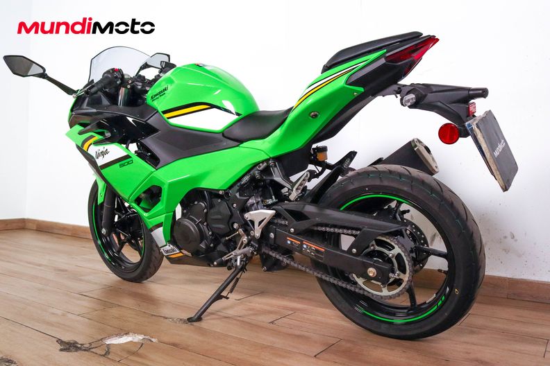 Motorbike image 6