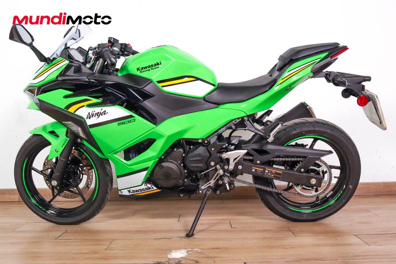 Motorbike image 5