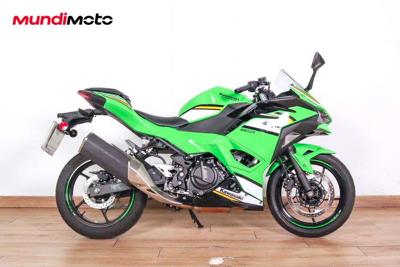 Motorbike image 0