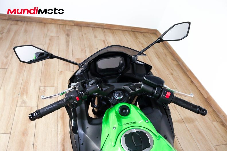 Motorbike image 10
