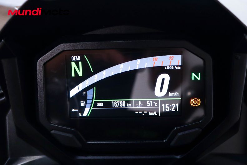 Motorbike image 11