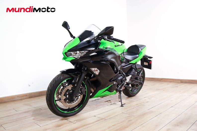 Motorbike image 7