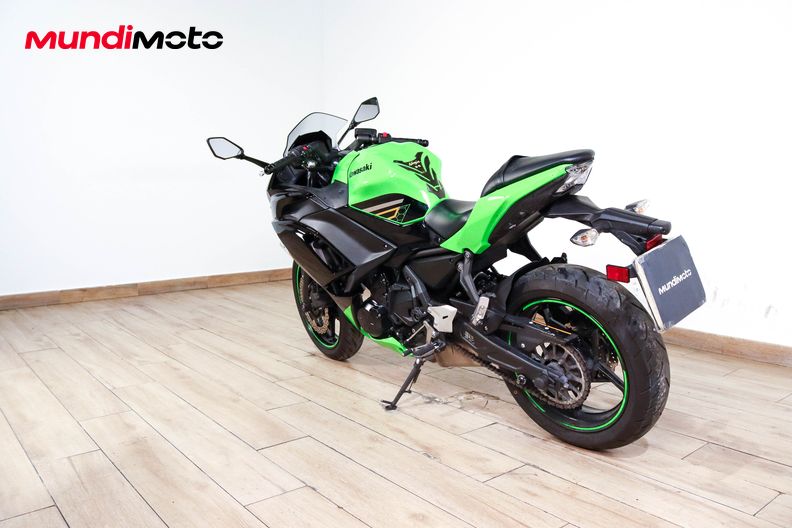 Motorbike image 6