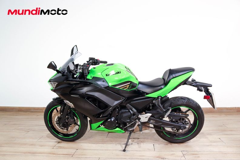 Motorbike image 5