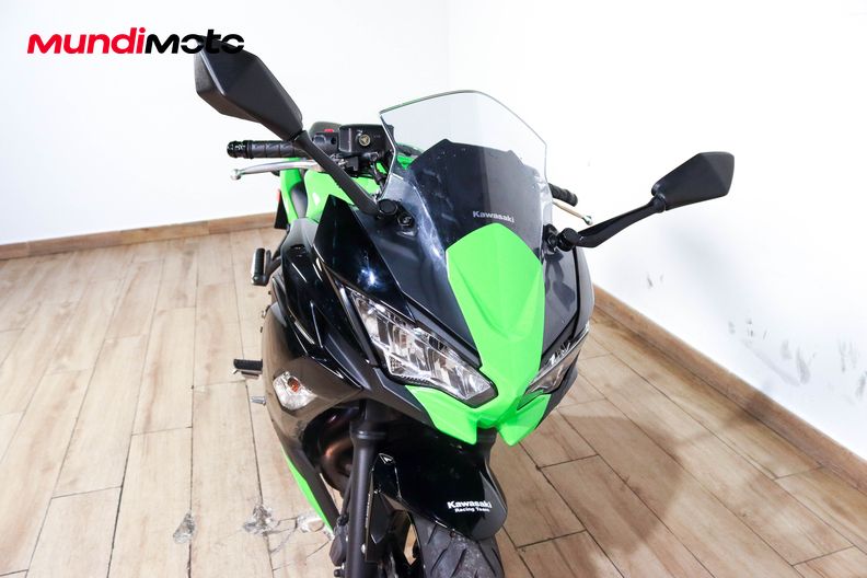 Motorbike image 4
