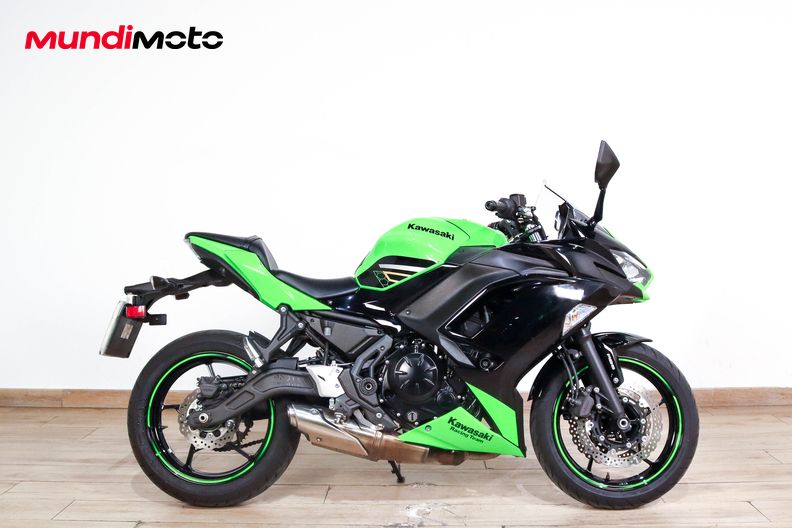 Motorbike image 0