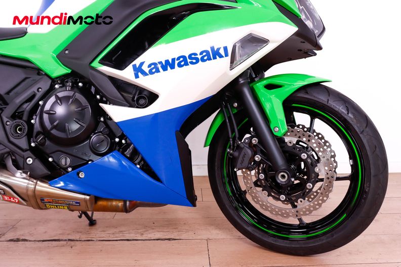 Motorbike image 12